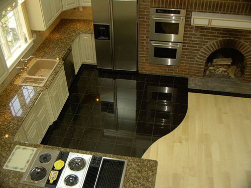 We put together this dream kitchen for someone who loves to cook.