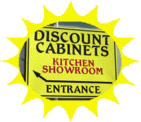 Visit our discount kitchen cabinet showrooms in Danbury, CT